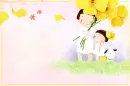 yellow flowers