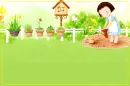 flower shop