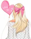 kawaii girl