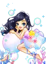 doll