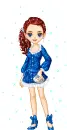 doll