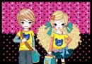 KAWAII TWINZ