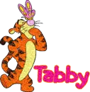 Tabby