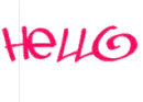 hello