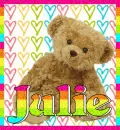 Julie