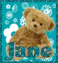 Jane