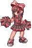 Cheerleader