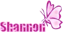 Shannon