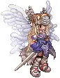Valkyrie Silmeria