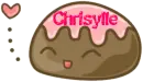 chrisylle