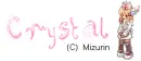 Nurse - Crystal