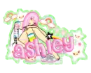 ashley
