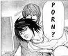 What are you doing light?