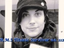 Frank, Titanic survivor no. 112