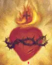 Sacred Heart Of Jesus