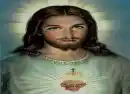 Heart Of Jesus
