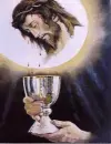 Holy Eucharist , Corpus Christi, 