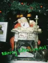 Santa Claus