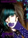 emo girl