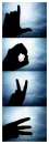 L. O. V. E! YAY!