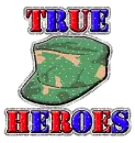 Ture Heros Of America