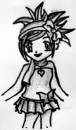 anime girl