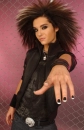 bill kaulitz