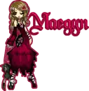 Maegyn