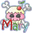 Mary