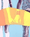 Holding Hands