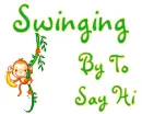 Swinging By