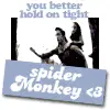 Spider Monkey! 