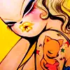Miss Van Icon