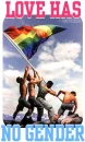 Love has No Gender!