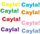 cayla