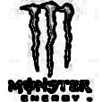 Monster Energy Drink