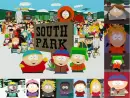 South Park Characters