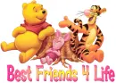 Best Friends For Life
