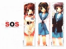 SOS Brigade