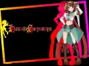 Haruhi Suzumiya