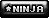 ninja imvu sticker