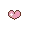 pink heart