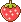 red strawberry