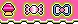 pink girly banner