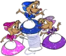Mice
