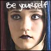 Be Yourself