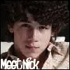 Nick's My Boyfriend