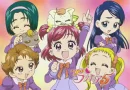 Cute Anime Friends