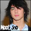 Joe's My Boyfriend