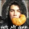 He's My Dork